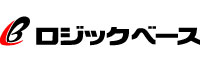 有限会社ロジックベース　ロゴ