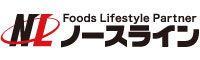 株式会社ノースライン ロゴ