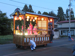 2019千手祭り